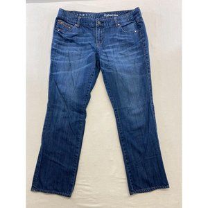 Ispiri Baby flare Jeans Size 14 X 30